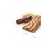 Appleways Appleways Whole Grain Chocolate Chip Oatmeal Bar 1.2 oz., PK216 70300 - alternate 7